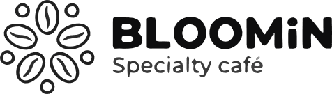 BLOOMiN Specialty café